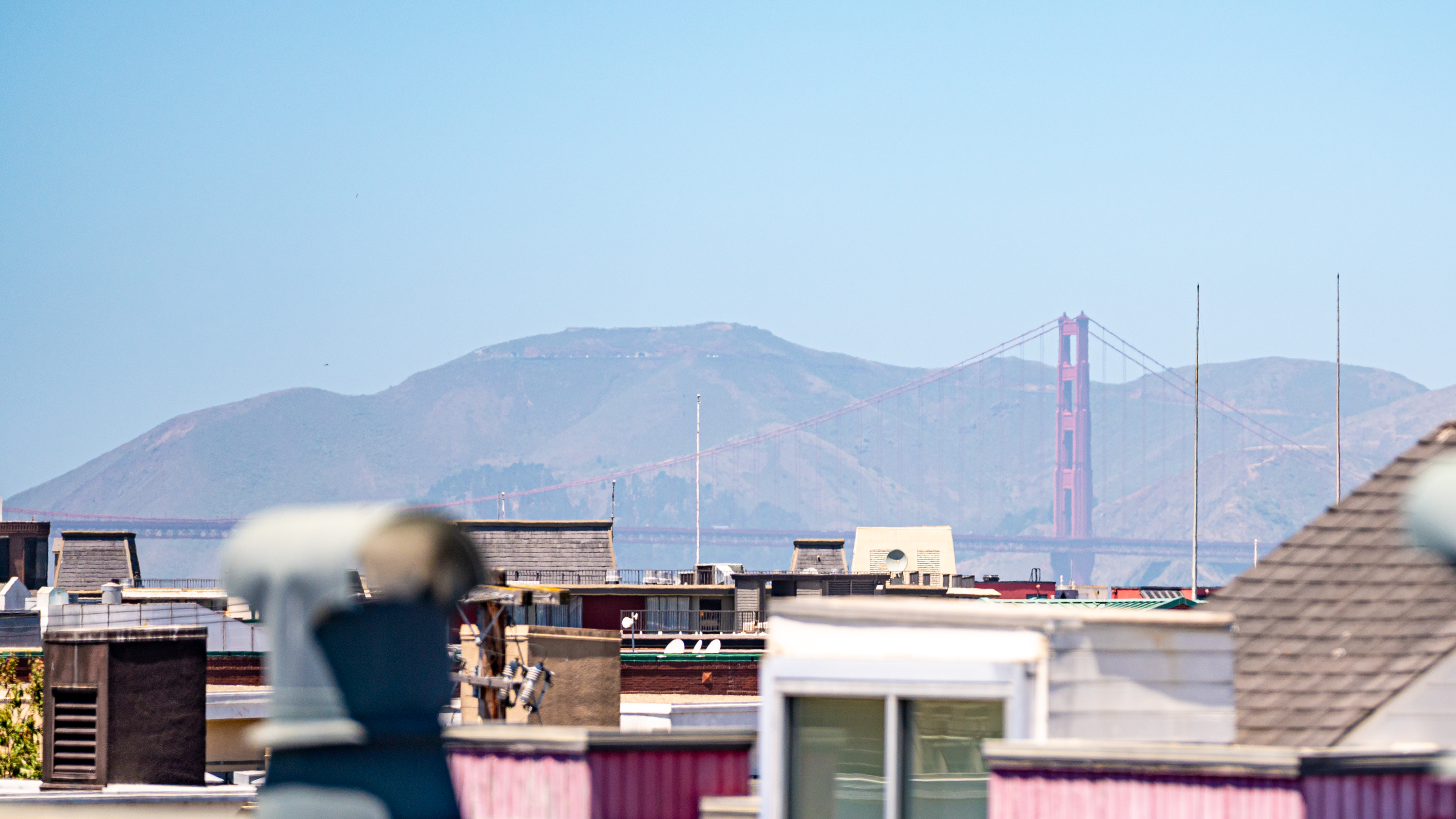 Golden Gate Bridge